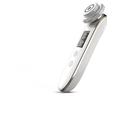 Instrumento de Belleza Facial RF con Iones - Rejuvenecimiento en Casa - Image 7