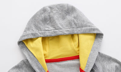 Chaleco Flotador Infantil Tide Baby - Image 6