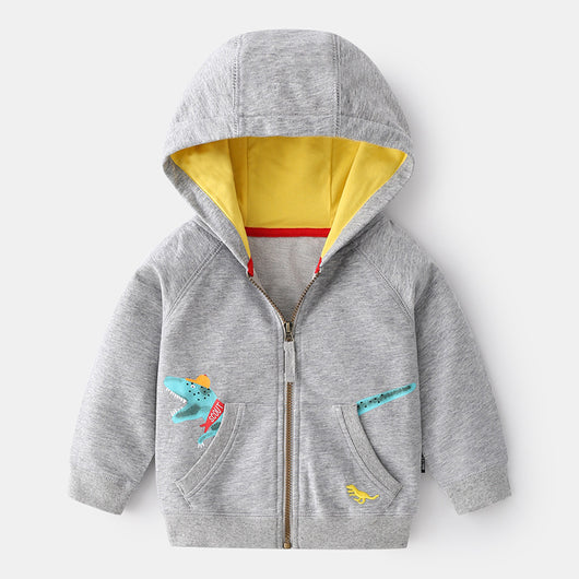 Chaleco Flotador Infantil Tide Baby