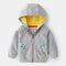 Chaleco Flotador Infantil Tide Baby