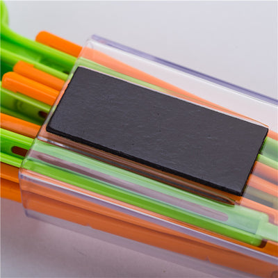Clip Sellador de Bolsas con Imán - Organizador de Cocina para Alimentos y Snacks - Image 15