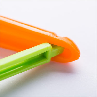 Clip Sellador de Bolsas con Imán - Organizador de Cocina para Alimentos y Snacks - Image 6