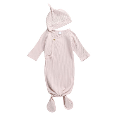 Ropa de Bebé Unisex para Primavera y Otoño - Image 10