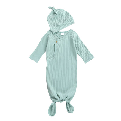 Ropa de Bebé Unisex para Primavera y Otoño - Image 3