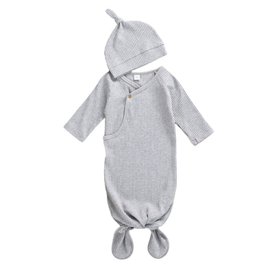 Ropa de Bebé Unisex para Primavera y Otoño