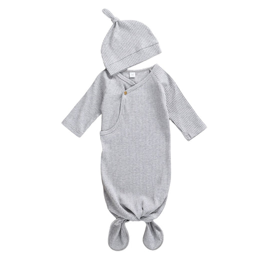 Ropa de Bebé Unisex para Primavera y Otoño