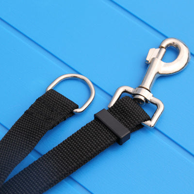 Cuerda de Tracción para Mascotas 15m - Nylon Resistente - Image 10