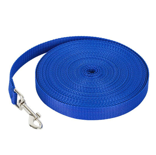 Cuerda de Tracción para Mascotas 15m - Nylon Resistente - Image 13