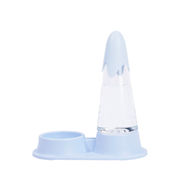 Fuente Automática de Agua Circulante para Gatos