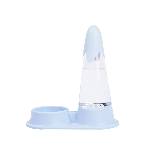 Fuente Automática de Agua Circulante para Gatos