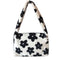 Bolsa Peluche Vaca Adorable - Estilo Soft Girl