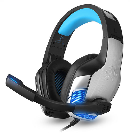 Auriculares Inalámbricos con Luz LED y Bajos Potentes para Móvil - Image 7