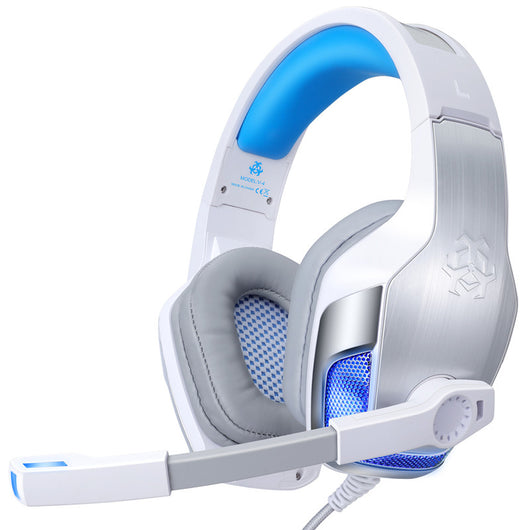 Auriculares Inalámbricos con Luz LED y Bajos Potentes para Móvil - Image 10