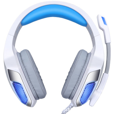 Auriculares Inalámbricos con Luz LED y Bajos Potentes para Móvil - Image 4