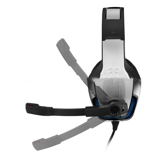 Auriculares Inalámbricos con Luz LED y Bajos Potentes para Móvil - Image 5