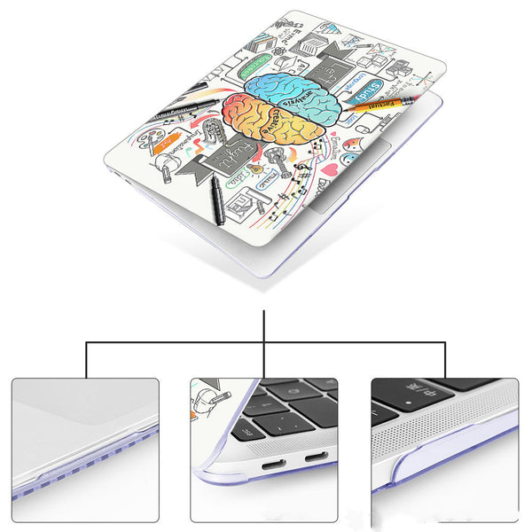 Funda Protectora Premium para Laptop Nueva