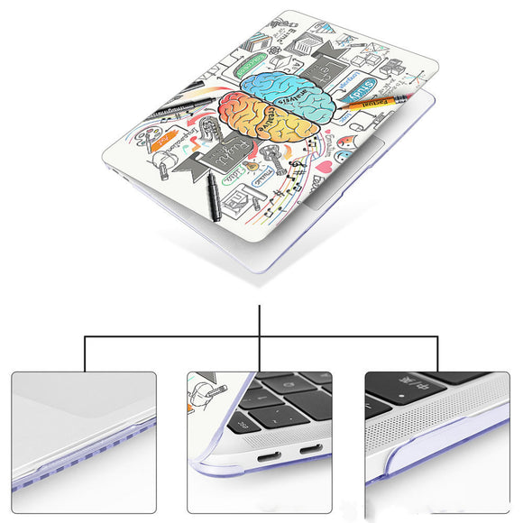 Funda Protectora Premium para Laptop Nueva