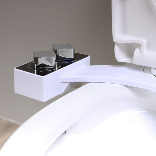 Hidrolavadora Multifunción de Acero Inoxidable para Mujer - Image 4