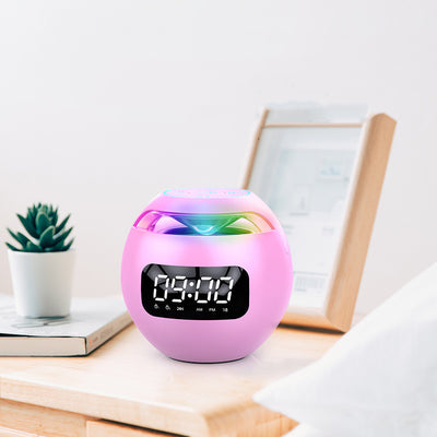 Parlante Bluetooth Portátil Mini Ball Dazzle Colour - Image 5