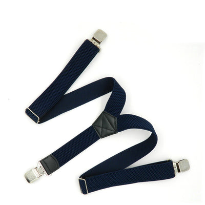 Cabestrillo Elástico Ancho de 3 Clips para Adultos - Image 7