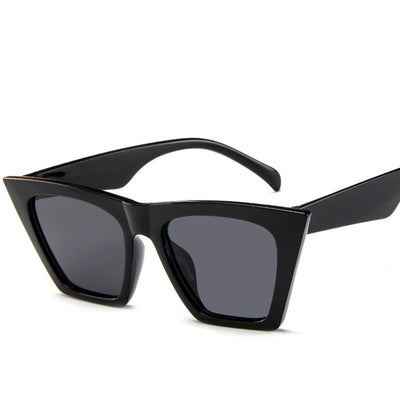 Gafas de Sol Retro Unisex - Estilo Europeo y Americano - Image 10