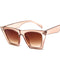 Gafas de Sol Retro Unisex - Estilo Europeo y Americano