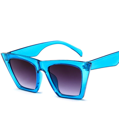 Gafas de Sol Retro Unisex - Estilo Europeo y Americano - Image 3