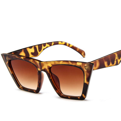 Gafas de Sol Retro Unisex - Estilo Europeo y Americano - Image 4