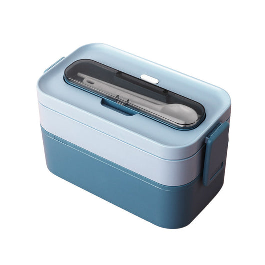 Lonchera Térmica Multicapa para Oficina y Estudiantes - Image 5