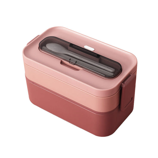 Lonchera Térmica Multicapa para Oficina y Estudiantes - Image 6
