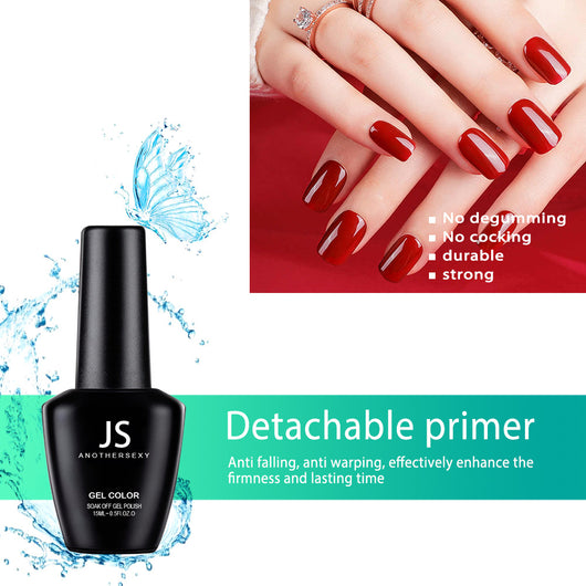 Gel Fortalecedor para Uñas - Image 7