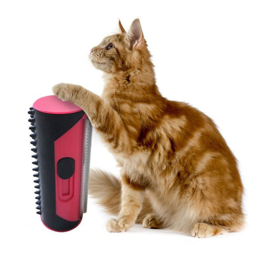 Peine Deslanador para Perros y Gatos - Eliminador de Pelo Muerto - Image 13