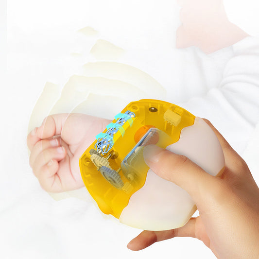 Cortauñas Automático Infantil de Seguridad - Image 2