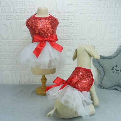 Falda para Perros - Ropa Elegante y Cómoda para Mascotas - Image 7