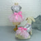 Falda para Perros - Ropa Elegante y Cómoda para Mascotas