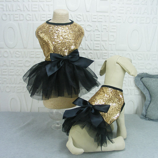 Falda para Perros - Ropa Elegante y Cómoda para Mascotas - Image 2