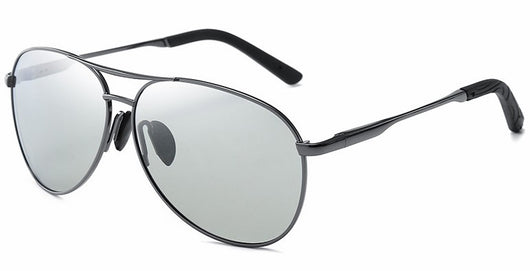 Gafas de Sol Fotocromáticas con Visión Nocturna - Lentes Inteligentes Día y Noche - Image 14