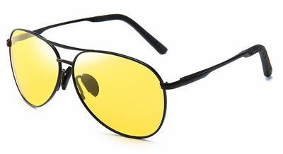 Gafas de Sol Fotocromáticas con Visión Nocturna - Lentes Inteligentes Día y Noche - Image 12