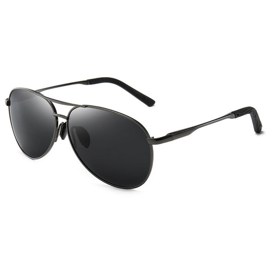 Gafas de Sol Fotocromáticas con Visión Nocturna - Lentes Inteligentes Día y Noche - Image 2