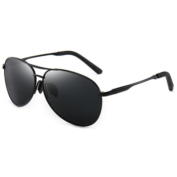 Gafas de Sol Fotocromáticas con Visión Nocturna - Lentes Inteligentes Día y Noche - Image 8