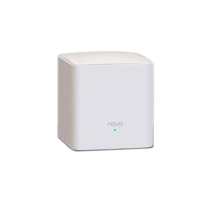 Router MESH Gigabit Rompemuros para Cobertura Total - Image 5