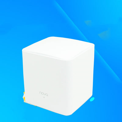 Router MESH Gigabit Rompemuros para Cobertura Total - Image 6