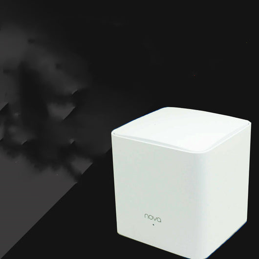 Router MESH Gigabit Rompemuros para Cobertura Total - Image 8