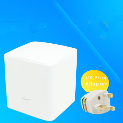 Router MESH Gigabit Rompemuros para Cobertura Total - Image 2