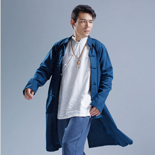Cortaviento Holgado de Ramio para Hombre - Comodidad y Estilo - Image 10