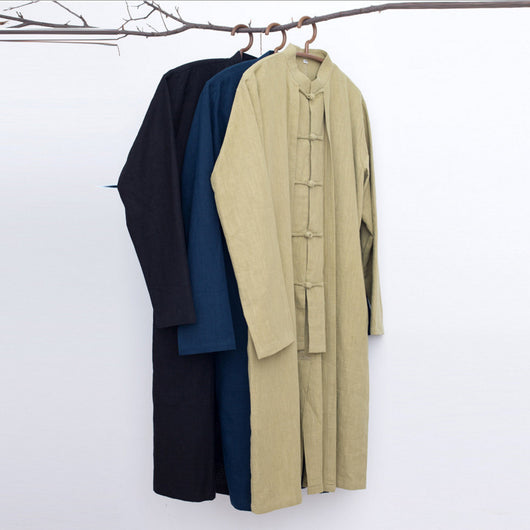 Cortaviento Holgado de Ramio para Hombre - Comodidad y Estilo - Image 5