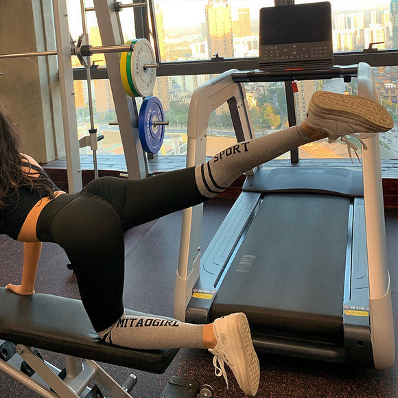 Pantalones Yoga Reductores de Abdomen para Deportes