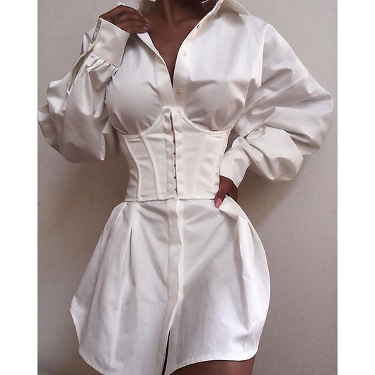 Faja Modeladora Versátil con Varillas de Soporte - Image 3
