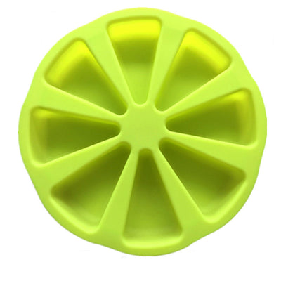 Molde para Tartas de 8 Puntas Naranja - DIY Repostería Casera - Image 10