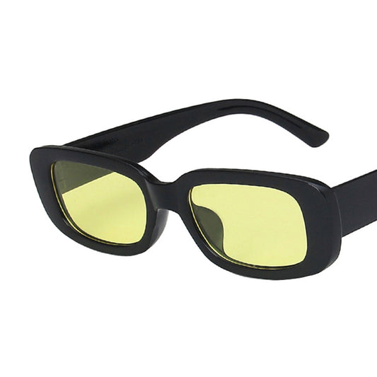 Gafas de Sol Cuadradas Joker Estilo Europeo